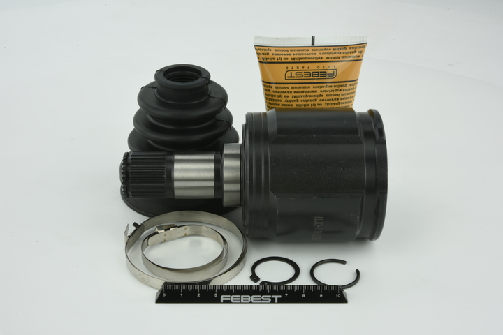 FEBEST Junta homocinética (0311-CRTLH) para HONDA Elysion I (RR1-RR6) 3.5 i-VTEC 4WD (RR6) (205 KW / 279 CV / de 2007)