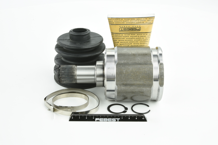 FEBEST CV joint (0311-CRVMTRH) for ACURA TSX (CL_) 2.4 Vtec (147 KW / 200 HP / from 2003)