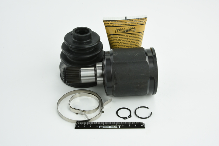 FEBEST Articulação, veio de transmissão (0311-HRVATRH) para HONDA CIVIC VI Hatchback (EJ, EK) 1.6 VTEC Type R (EK9) (136 KW / 185 CV / de 1997)