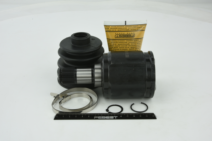 OEM 44305SMGG01 FEBEST Articulação, veio de transmissão 0311-HRVMTRH para HONDA