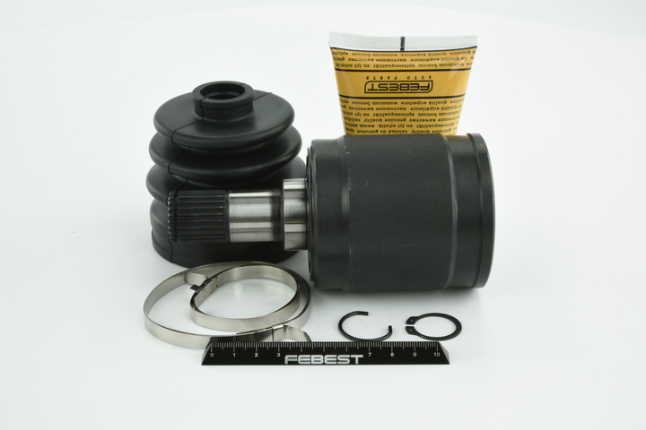 FEBEST Articulação, veio de transmissão (0311-LOGRH) para HONDA CIVIC VI Hatchback (EJ, EK) 1.6 VTEC Type R (EK9) (136 KW / 185 CV / de 1997)