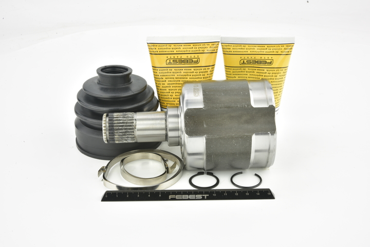 FEBEST Cv joint 0311-YD2LH