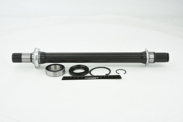 FEBEST Cv axle 0312-CL7ATRH