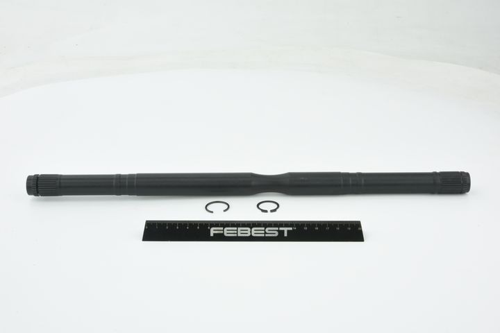 FEBEST Veio de transmissão (0312-EK3RH) para HONDA CIVIC VI Aerodeck (MB, MC) 1.5 16V (MB9) (84 KW / 114 CV / de 1998)