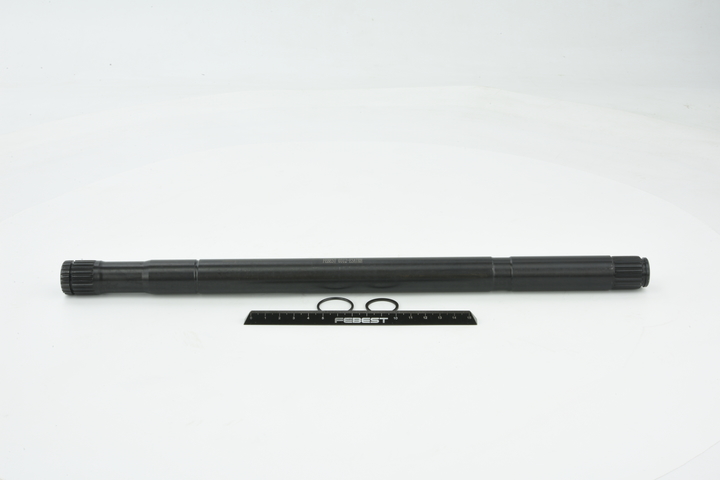 FEBEST Veio de transmissão (0312-ESATRH) para HONDA CIVIC VI Aerodeck (MB, MC) 1.5 16V (MB9) (84 KW / 114 CV / de 1998)