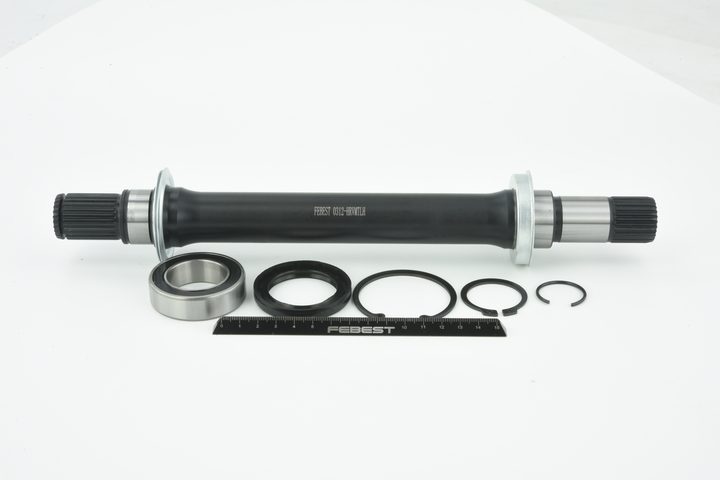 OEM 44500S2HN50 FEBEST Vetoakseli 0312-HRVMTLH varten HONDA