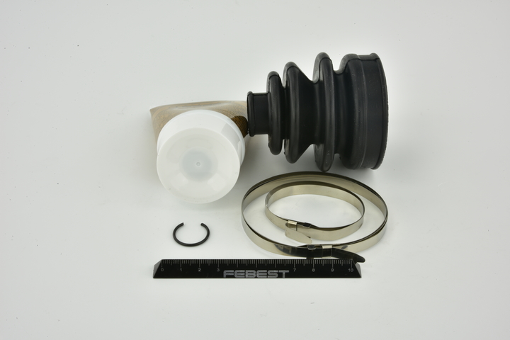 OEM 42017S2L003 FEBEST Paljekumi, vetoakseli 0317-HRV varten HONDA