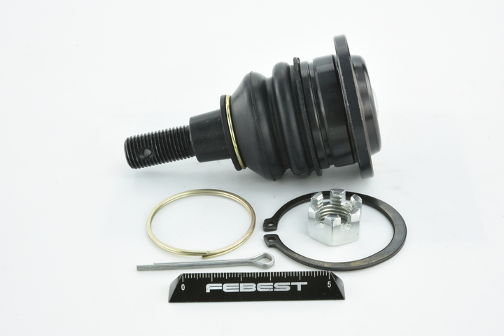 FEBEST Rótula de suspensão 0320-CU2R