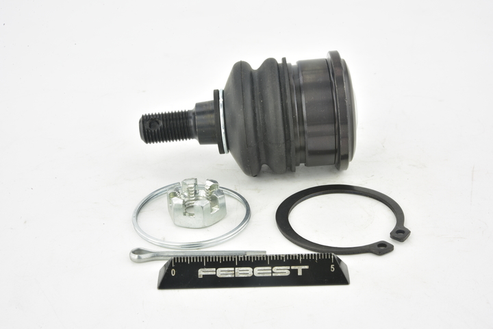 HONDA Ball joint - Ball Joint 0320-EU FEBEST
