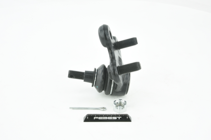 FEBEST Rótula de suspensión (0320-FB) para HONDA CIVIC IX Sedán (FB, FG) 1.6 (FB7, FB1) (92 KW / 125 CV / de 2011)