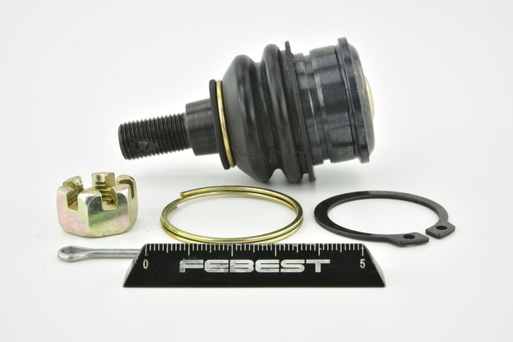 FEBEST Rótula de suspensão 0320-JZ