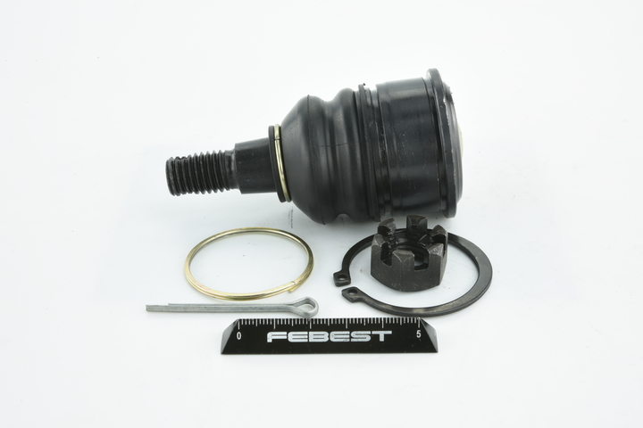 FEBEST Rótula de suspensão 0320-YD1