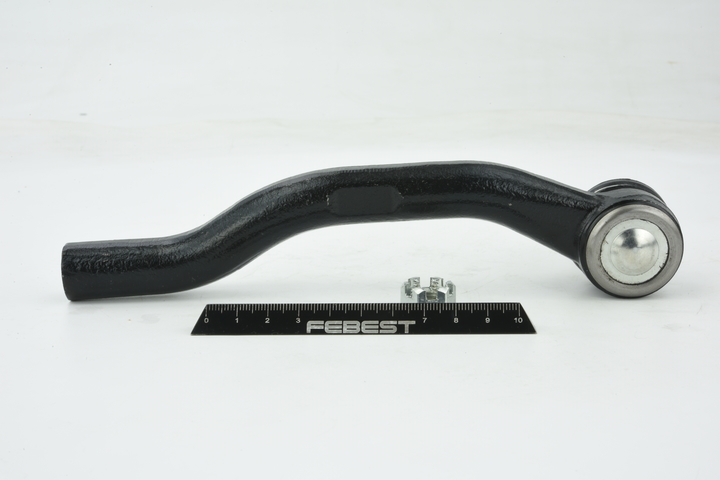Track rod end 0321-FKLH from FEBEST