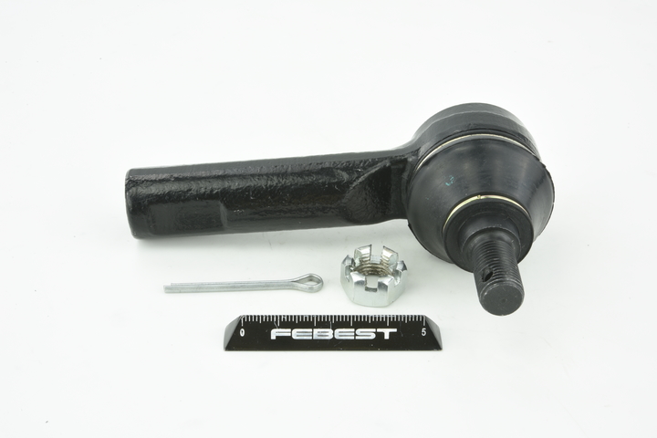 FEBEST Rótula de dirección 0321-RC Rótula de dirección FEBEST 0321-RC para HONDA ODYSSEY 2013