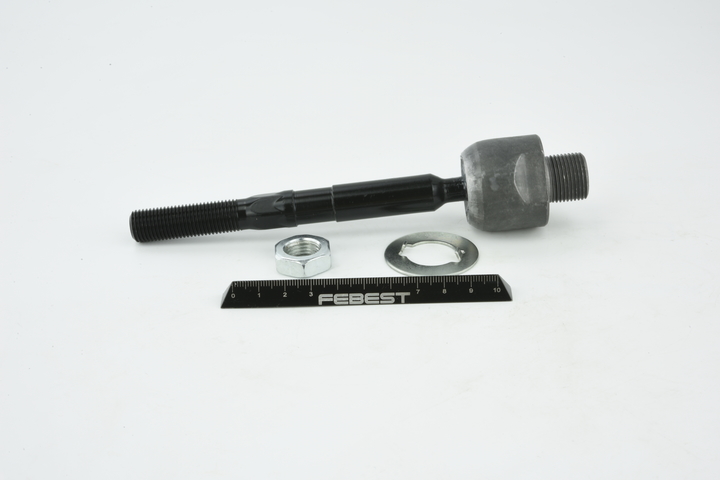 OEM 53010TR0A01 FEBEST Raidetangon pää, suora 0322-FB varten TOYOTA, HONDA, MAZDA, SUBARU, ACURA
