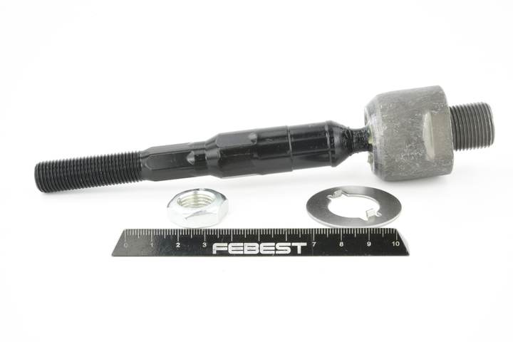 OEM 53010TP6A01 FEBEST Raidetangon pää, suora 0322-FD varten HONDA