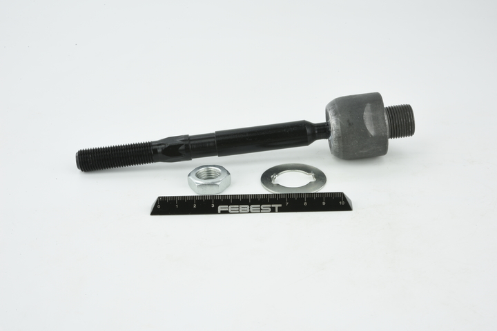 FEBEST Rótula axial de dirección (0322-FG) para HONDA CIVIC IX (FK) 1.4 i-VTEC (FK1) (73 KW / 99 CV / de 2012)