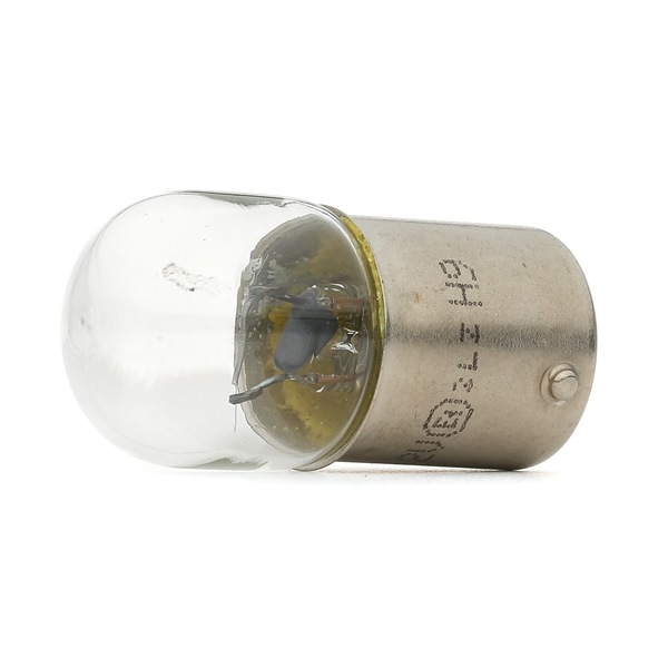 VALEO Lâmpada, pisca (032221) para VW KAEFER 1.1 (Brezel) (18 KW / 24 CV / de 1947)