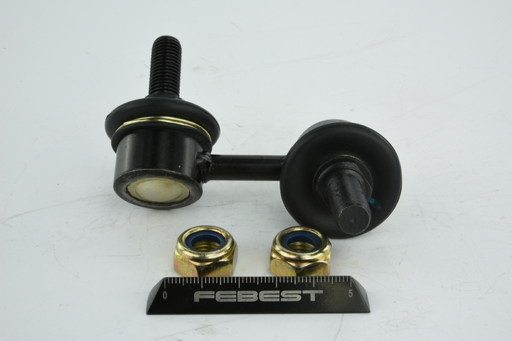 FEBEST Barra / escora, barra estabilizadora (0323-001) para HONDA CIVIC VI Hatchback (EJ, EK) 1.4 i S (EJ9) (66 KW / 90 CV / de 1995)