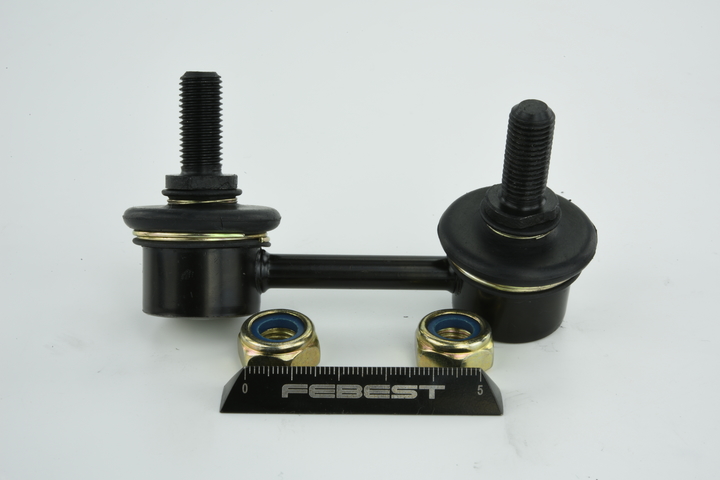 OEM 51320S84A01 FEBEST Bielletta barra stabilizzatrice 0323-009 per NISSAN, HONDA, MAZDA, ACURA