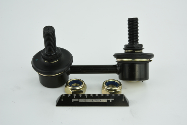 OEM 51321S84A01 FEBEST Tanko, kallistuksenvaimennin 0323-010 varten TOYOTA, NISSAN, HONDA, MAZDA, ACURA