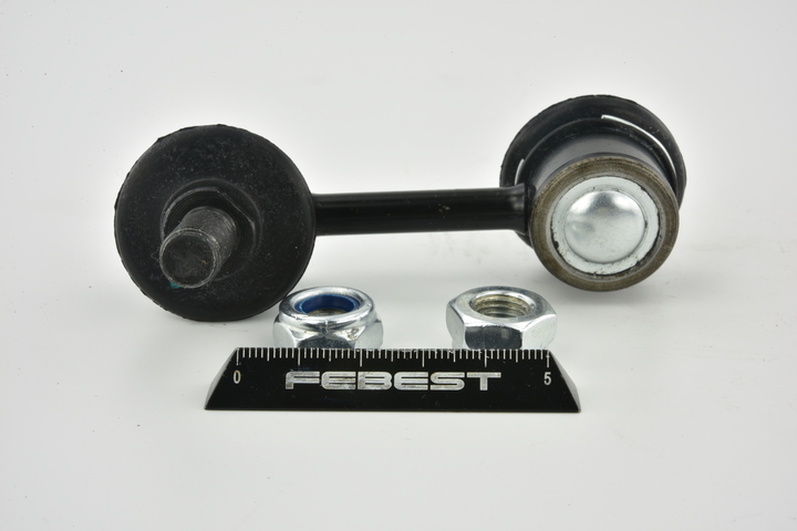 OEM 51321SDAA04 FEBEST Tanko, kallistuksenvaimennin 0323-018 varten MERCEDES-BENZ, NISSAN, HONDA, ACURA