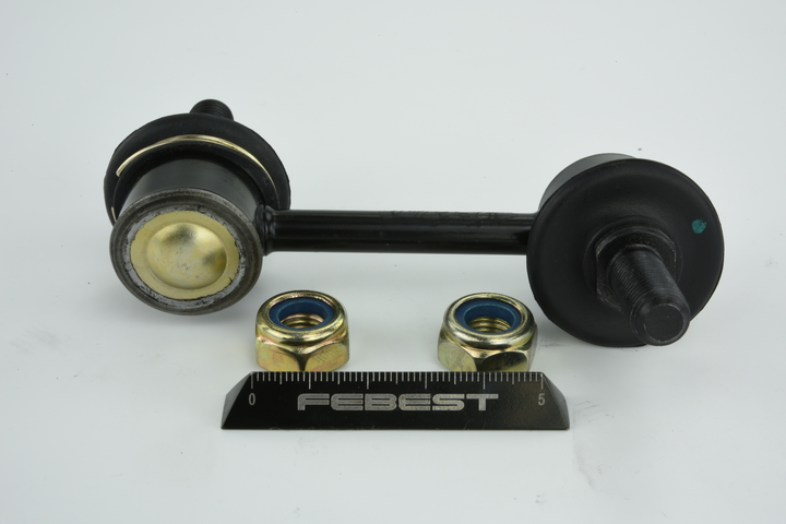 OEM 51320SDAA05 FEBEST Tanko, kallistuksenvaimennin 0323-019 varten MERCEDES-BENZ, NISSAN, HONDA, ACURA