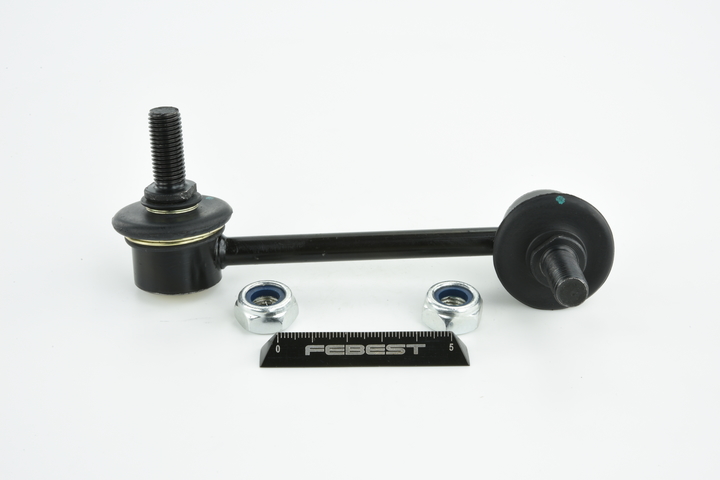 OEM 52325SFYJ01 FEBEST Tanko, kallistuksenvaimennin 0323-021 varten MERCEDES-BENZ, TOYOTA, HONDA, ACURA