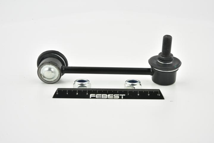 OEM 52321S10003 FEBEST Bielletta barra stabilizzatrice 0323-207 per NISSAN, HONDA, MAZDA