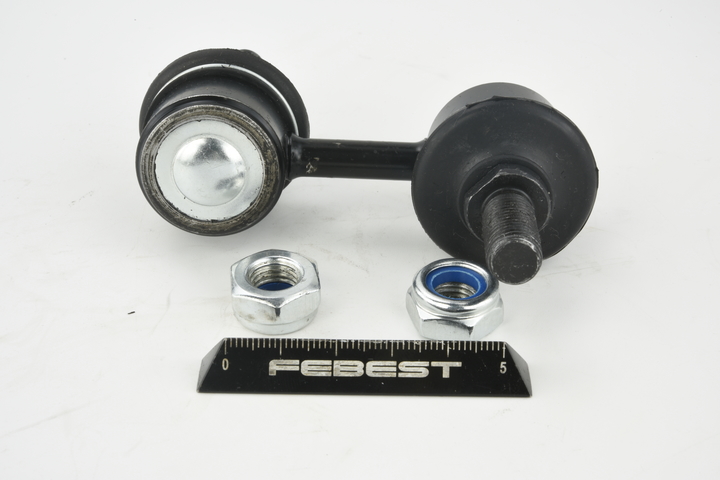 Anti-roll bar link 0323-209 from FEBEST