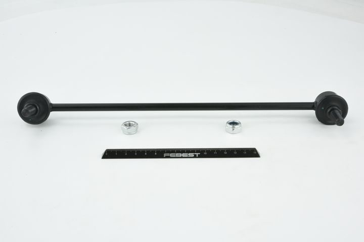 OEM 51321TR0A01 FEBEST Tanko, kallistuksenvaimennin 0323-FBFL varten TOYOTA, NISSAN, HONDA, MAZDA, ACURA