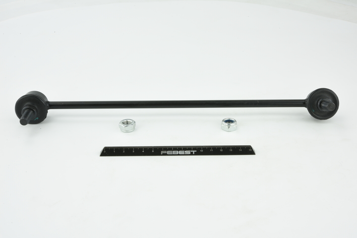 OEM 51320TR0A01 FEBEST Bielletta barra stabilizzatrice 0323-FBFR per MERCEDES-BENZ, TOYOTA, NISSAN, HONDA, MAZDA