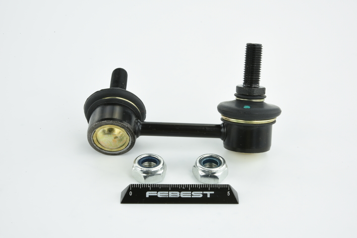 OEM 52321SNAA01 FEBEST Bielletta barra stabilizzatrice 0323-FD1RL per MITSUBISHI, HONDA, MAZDA, ACURA