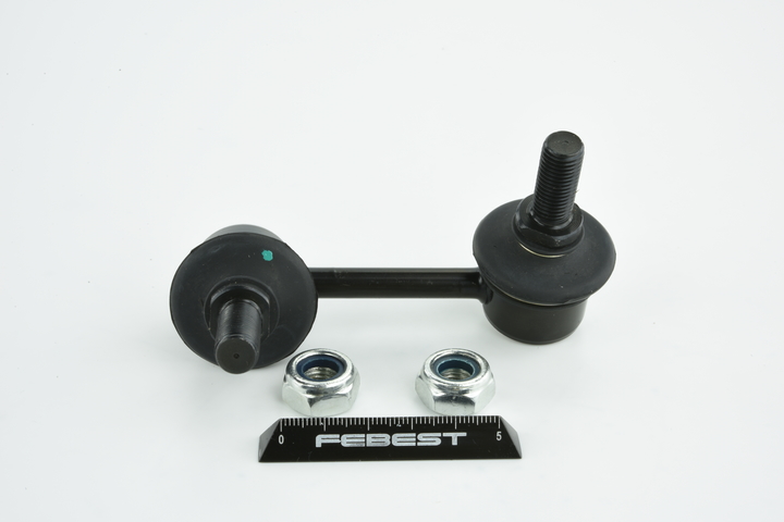 Tanko, kallistuksenvaimennin (0323-FD1RR) alkaen FEBEST varten HONDA CIVIC IX Sedan (FB, FG) 1.6 (FB7, FB1) 125 HV