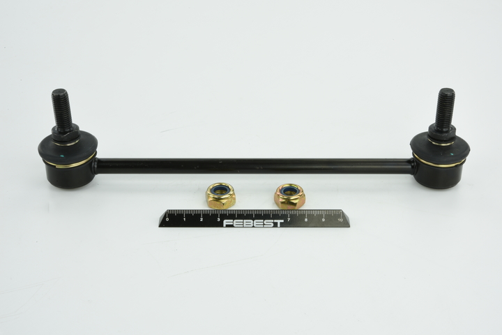 OEM GE4T28170 FEBEST Bielletta barra stabilizzatrice 0323-FKF per AUDI, FORD, MITSUBISHI, HONDA, MAZDA