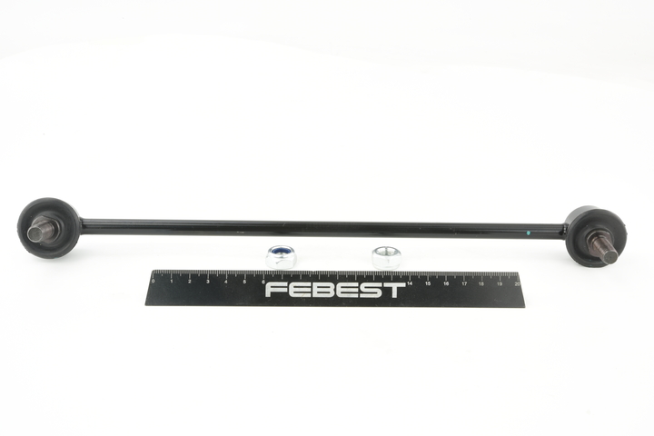 OEM 51320SAAJ01 FEBEST Bielletta barra stabilizzatrice 0323-GDFR per NISSAN, HONDA, MAZDA, CHRYSLER