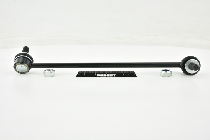 OEM 54618CA000 FEBEST Tanko, kallistuksenvaimennin 0323-RGFR varten VW, NISSAN, HONDA, KIA, RENAULT