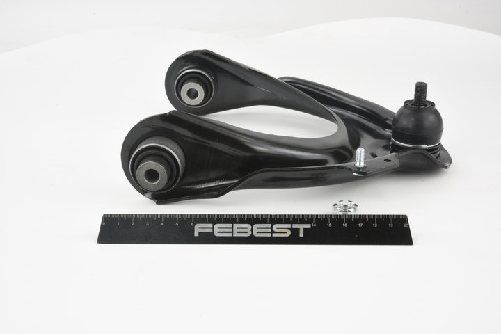 FEBEST Braço de suspensão (0324-CL7UPL) para HONDA Accord VII Tourer (CM, CN) 2.4 Vtec E (CM2) (118 KW / 160 CV / de 2003)