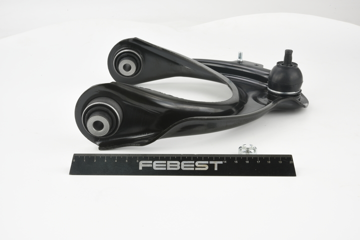 FEBEST Braço de suspensão (0324-CL7UPR) para HONDA Accord VII Tourer (CM, CN) 2.4 Vtec E (CM2) (118 KW / 160 CV / de 2003)