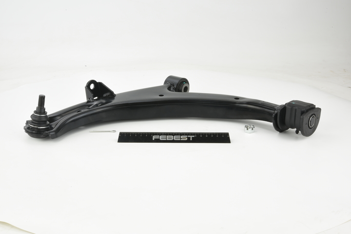 OEM 51360S2HG02 FEBEST Tukivarsi 0324-HRVLH varten BMW, HONDA, KIA