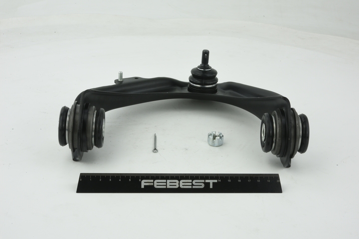 SHUTTLE Bras de suspension 0324-RA6UPL FEBEST