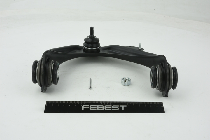 FEBEST Querlenker (0324-RA6UPR) für HONDA ACCORD V (CE, CF) 2.3 i VTEC (CG5) (110 KW / 150 PS / ab 1997)
