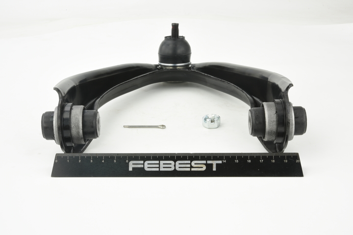FEBEST Querlenker (0324-RD1LH) von Ihrem HONDA CR-V I (RD) 2.0 (94 KW / 128 PS / ab 1996)