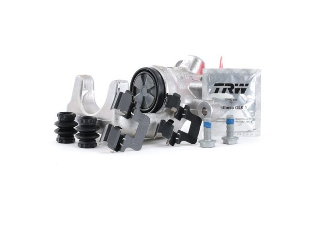 ACEMAN Brake caliper BHN971E TRW