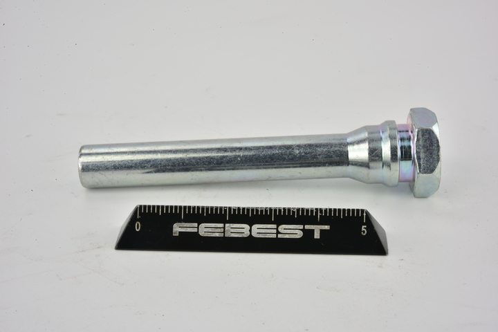 FEBEST Kit de reparación de pinza de frenos 0374-FDLF