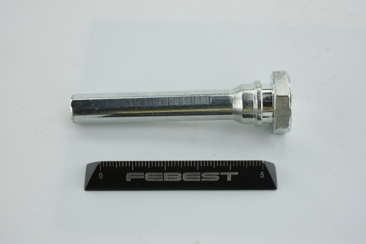 FEBEST Pino de guia, pinça de travão (0374-GDLF) para HONDA CIVIC VI Aerodeck (MB, MC) 1.5 16V (MB9) (84 KW / 114 CV / de 1998)