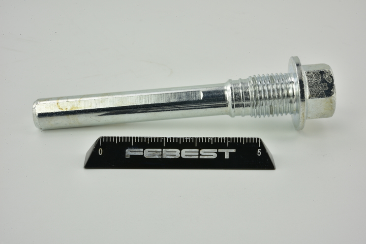 Geleidebout, remklauw (0374-RD4UPF) van FEBEST Voor HONDA ACCORD IV (CB) 2.0 16V (CB3) (81 KW / 110 PK / Van 1990)
