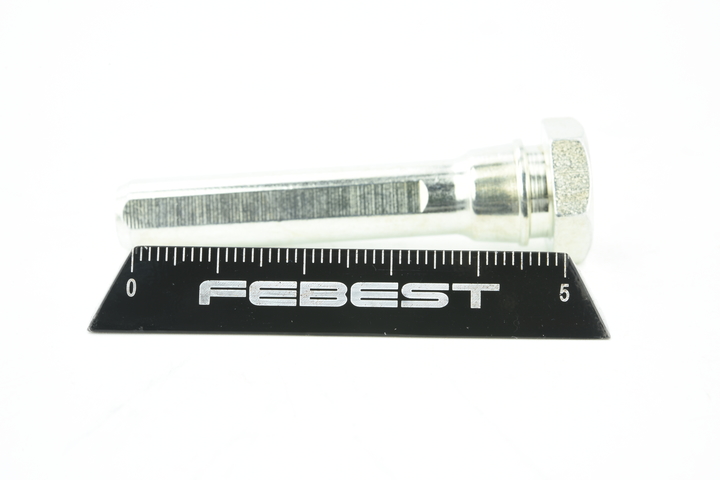 FEBEST Pino de guia, pinça de travão (0374-RD5UR) para HONDA CIVIC VI Aerodeck (MB, MC) 1.5 16V (MB9) (84 KW / 114 CV / de 1998)