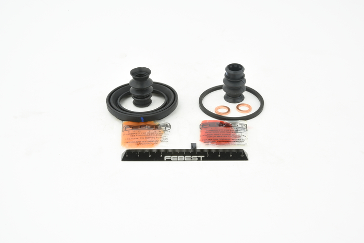 OEM 01463SM4A00 FEBEST Jarrusatulan korjaussarja 0375-CDF varten HONDA