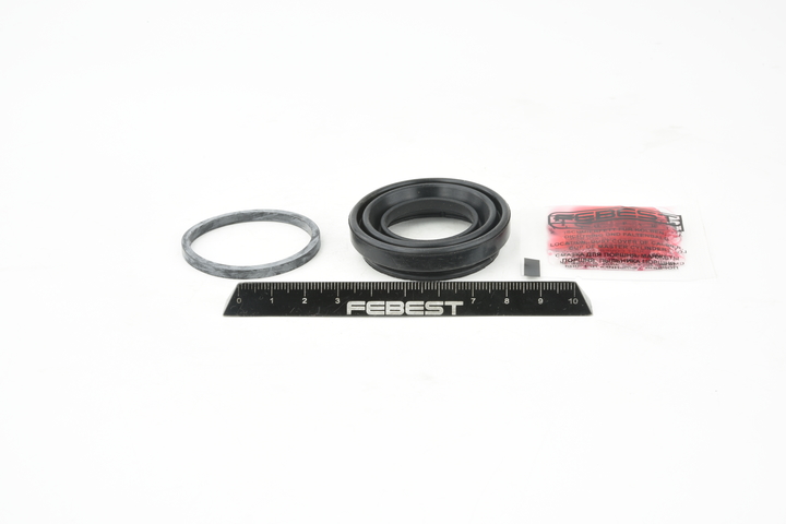 OEM 43013S1AE01 FEBEST Jarrusatulan korjaussarja 0375-CLR varten HONDA, ISUZU, GMC